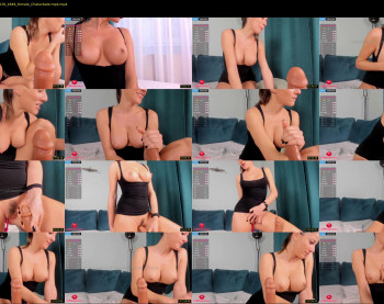 cathleenprecious — 94 minute Chaturbate female cam show recording, 720p, Dec 5, 2019