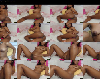 catta_cat18 — 18 minute Chaturbate female cam show recording, 720p, Dec 5, 2019
