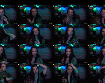cinnabelle — 42 minute Chaturbate female cam show recording, 720p, Dec 5, 2019
