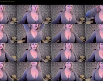 clara4love — 15 minute Chaturbate female cam show recording, 720p, Dec 5, 2019