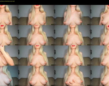claricce — 10 minute Chaturbate female cam show recording, 720p, Dec 5, 2019
