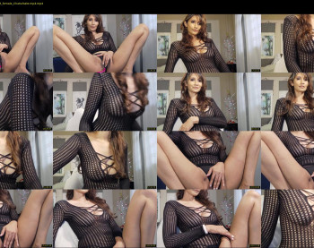 classdeb — 98 minute Chaturbate female cam show recording, 720p, Dec 5, 2019