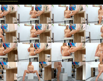 classy_medeeea — 63 minute Chaturbate female cam show recording, 720p, Dec 5, 2019