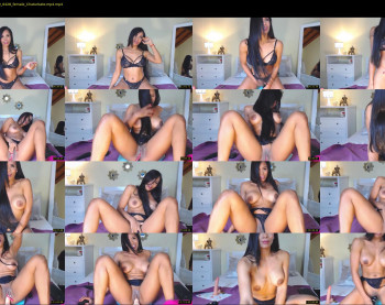 connycuisman — 94 minute Chaturbate female cam show recording, 720p, Dec 6, 2019