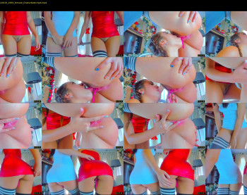 cuteanddesesperate — 32 minute Chaturbate female cam show recording, 720p, Dec 5, 2019