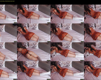 dyanne18 — 106 minute Chaturbate female cam show recording, 720p, Dec 5, 2019