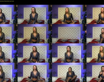 emese_ — 94 minute Chaturbate female cam show recording, 720p, Dec 5, 2019