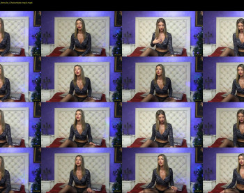 emese_ — 3 minute Chaturbate female cam show recording, 720p, Dec 5, 2019
