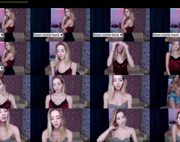 emmi_rosee — 76 minute Chaturbate female cam show recording, 720p, Dec 5, 2019