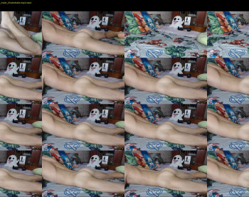 evgheni — 32 minute Chaturbate male cam show recording, 480p, Dec 5, 2019