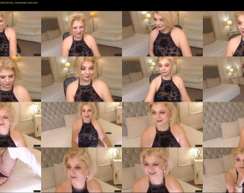 exoticgiselle — 46 minute Chaturbate female cam show recording, 480p, Dec 5, 2019