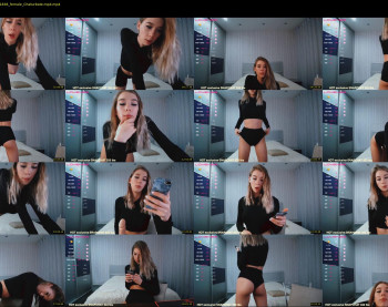 heyhorny_cb — 37 minute Chaturbate couple cam show recording, 720p, Dec 5, 2019
