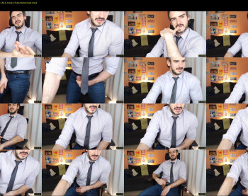 hot_martin25 — 16 minute Chaturbate male cam show recording, 720p, Dec 5, 2019