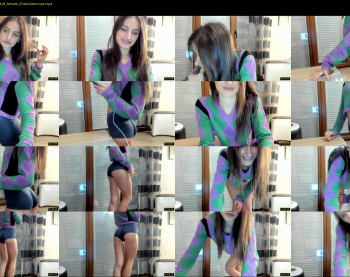 hotel77777 — 19 minute Chaturbate female cam show recording, 720p, Dec 5, 2019