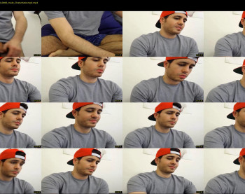 hung_dude_19 — 26 minute Chaturbate male cam show recording, 720p, Dec 6, 2019