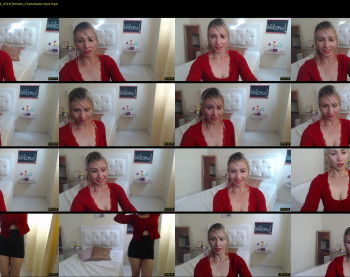 ingridbergman — 73 minute Chaturbate female cam show recording, 720p, Dec 5, 2019