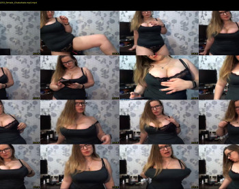 irinaandalex — 10 minute Chaturbate couple cam show recording, 720p, Dec 5, 2019