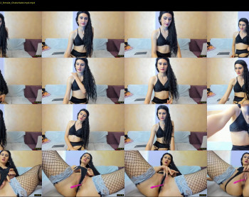 isabellice — 17 minute Chaturbate female cam show recording, 720p, Dec 6, 2019
