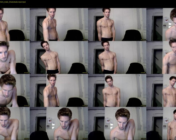 jasonberg29 — 25 minute Chaturbate male cam show recording, 720p, Dec 5, 2019