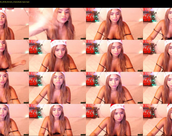 jenny_roberts96 — 4 minute Chaturbate female cam show recording, 720p, Dec 6, 2019