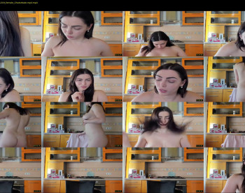 jessicagoold — 19 minute Chaturbate female cam show recording, 720p, Dec 5, 2019