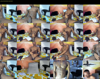 jhony_vj — 47 minute Chaturbate male cam show recording, 720p, Dec 5, 2019