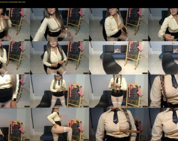 karitto__2 — 22 minute Chaturbate female cam show recording, 720p, Dec 6, 2019