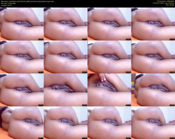 karolbrins — 27 minute Chaturbate female cam show recording, 480p, Dec 5, 2019