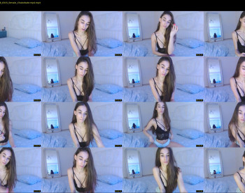 katherinepinke — 21 minute Chaturbate female cam show recording, 720p, Dec 6, 2019