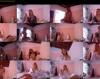 kendalltyler — 98 minute Chaturbate female cam show recording, 720p, Dec 5, 2019
