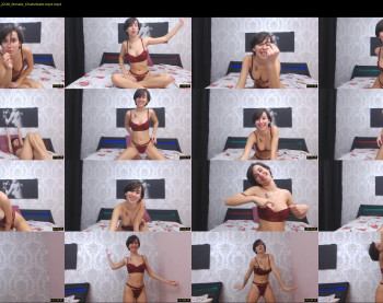 kim__possible — 94 minute Chaturbate female cam show recording, 720p, Dec 5, 2019