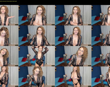 kitty_mya69 — 66 minute Chaturbate female cam show recording, 720p, Dec 2, 2019