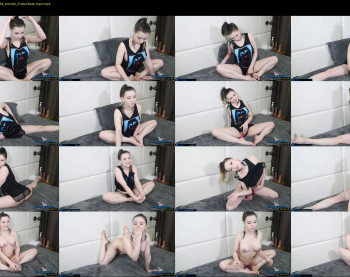 kittycaitlin — 94 minute Chaturbate female cam show recording, 720p, Dec 5, 2019