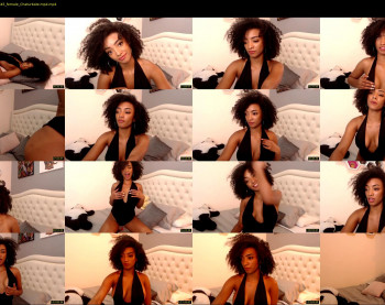 kleogold_1 — 94 minute Chaturbate female cam show recording, 720p, Dec 5, 2019