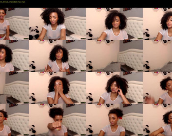 kleogold_1 — 32 minute Chaturbate female cam show recording, 720p, Dec 5, 2019