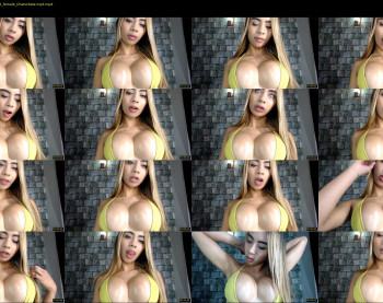 kmipearl — 11 minute Chaturbate female cam show recording, 480p, Dec 5, 2019