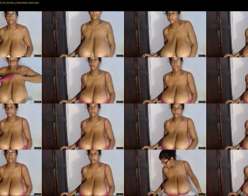 kristinamilan — 18 minute Chaturbate female cam show recording, 480p, Dec 5, 2019