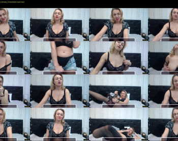 ladyjeen — 69 minute Chaturbate female cam show recording, 720p, Dec 5, 2019