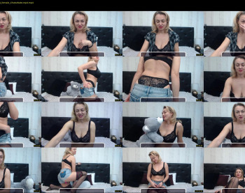ladyjeen — 69 minute Chaturbate female cam show recording, 720p, Dec 5, 2019