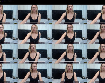 ladyjeen — 6 minute Chaturbate female cam show recording, 720p, Dec 5, 2019