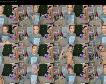 lana_del_bae — 33 minute Chaturbate female cam show recording, 720p, Dec 5, 2019