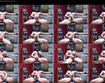 latino23bom — 44 minute Chaturbate male cam show recording, 720p, Dec 5, 2019