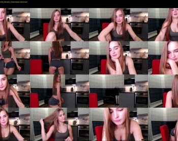 litlle_flowers — 95 minute Chaturbate female cam show recording, 720p, Dec 5, 2019