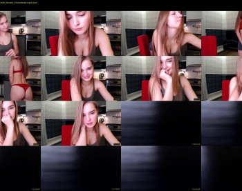 litlle_flowers — 94 minute Chaturbate female cam show recording, 720p, Dec 5, 2019