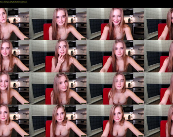 litlle_flowers — 18 minute Chaturbate female cam show recording, 720p, Dec 5, 2019