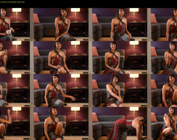 lizmreow — 95 minute Chaturbate female cam show recording, 720p, Dec 5, 2019
