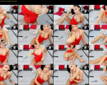 lorelaycandy — 76 minute Chaturbate female cam show recording, 720p, Dec 5, 2019
