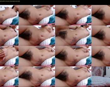 lorennahernandez — 23 minute Chaturbate female cam show recording, 720p, Dec 6, 2019