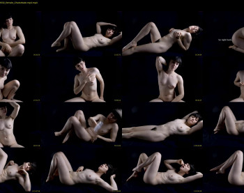 mindvoiding — 94 minute Chaturbate female cam show recording, 720p, Dec 6, 2019