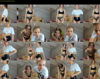 misss_vikki — 9 minute Chaturbate female cam show recording, 720p, Dec 6, 2019